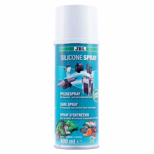 JBL Silicone Spray