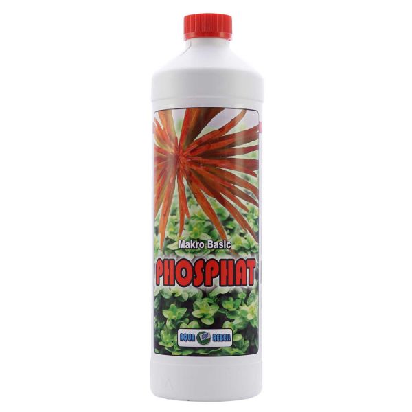 Aqua Rebell Makro Basic Phosphat