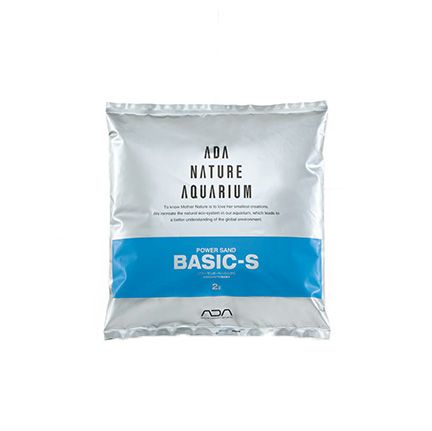 ADA Power Sand Basic S
