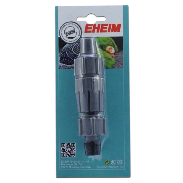 EHEIM Schnelltrennkupplung Ø16/22mm (4005520)