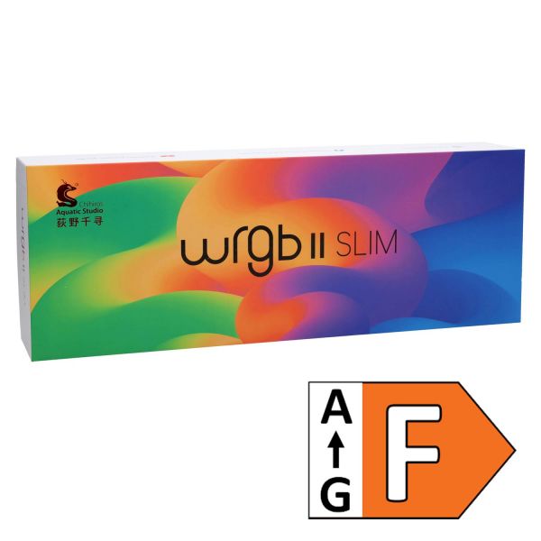 Chihiros LED WRGB II Slim
