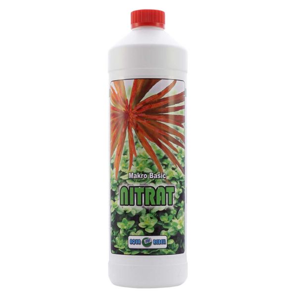 Aqua Rebell Makro Basic Nitrat