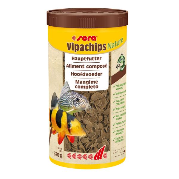 sera vipachips Nature
