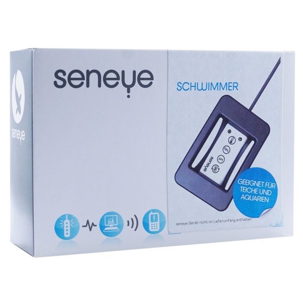 seneye SCHWIMMER