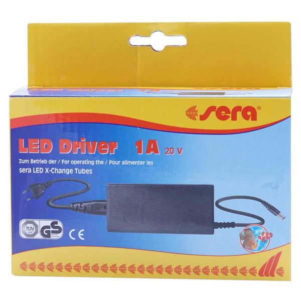 sera LED Driver - LED Vorschaltgerät