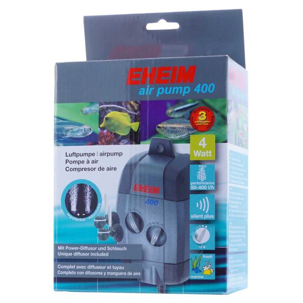EHEIM air pump 400