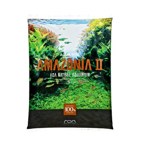 ADA Aqua Soil Amazonia Ver. 2