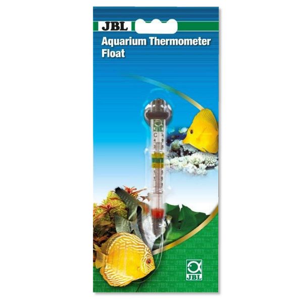 JBL Aquarium Thermometer Float
