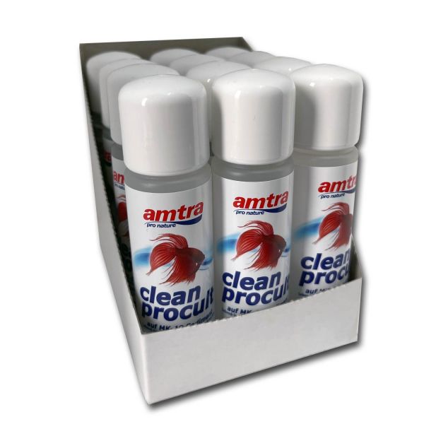 Amtra clean procult 6-Wochen Kur