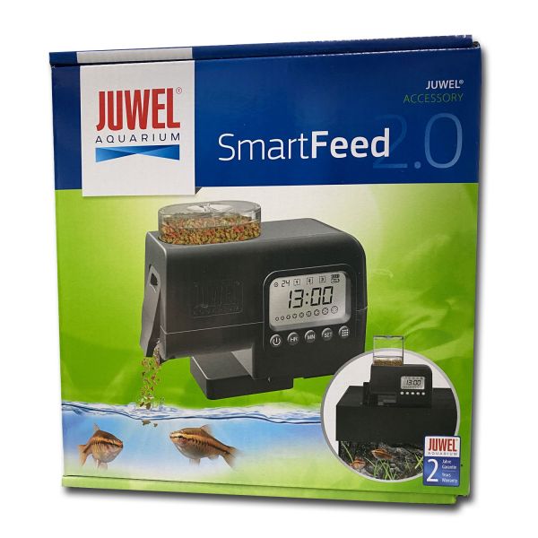 Juwel SmartFeed 2.0 Futterautomat