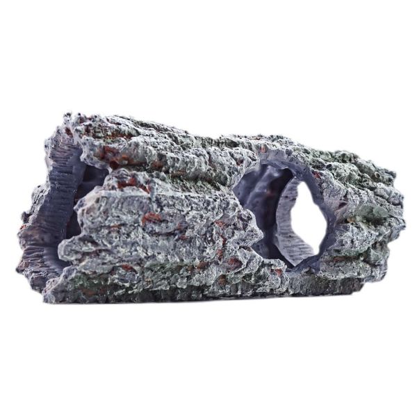 Hobby Bark Hole - Künstliche Baumrindenhöhle