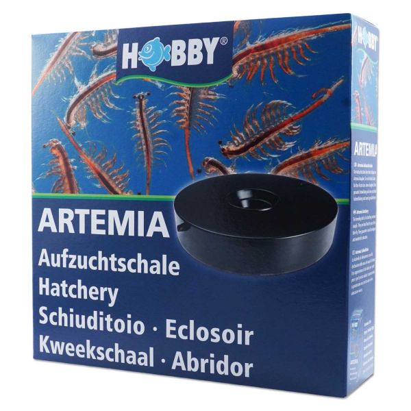 Hobby Artemia Aufzuchtschale