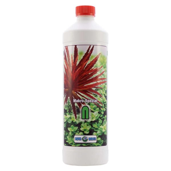 Aqua Rebell Makro Spezial N