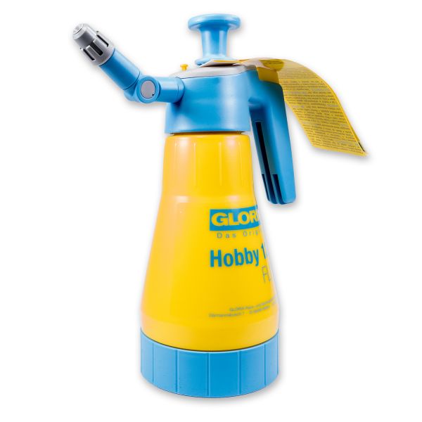 Gloria Hobby 125 Flex Feinsprüher