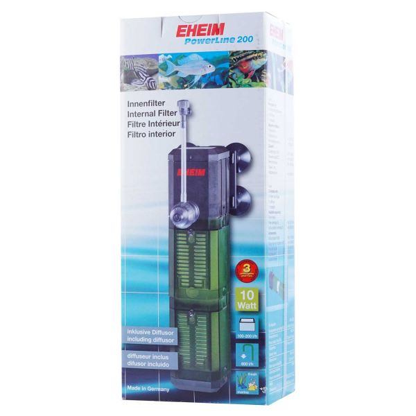 EHEIM PowerLine 200 Innenfilter