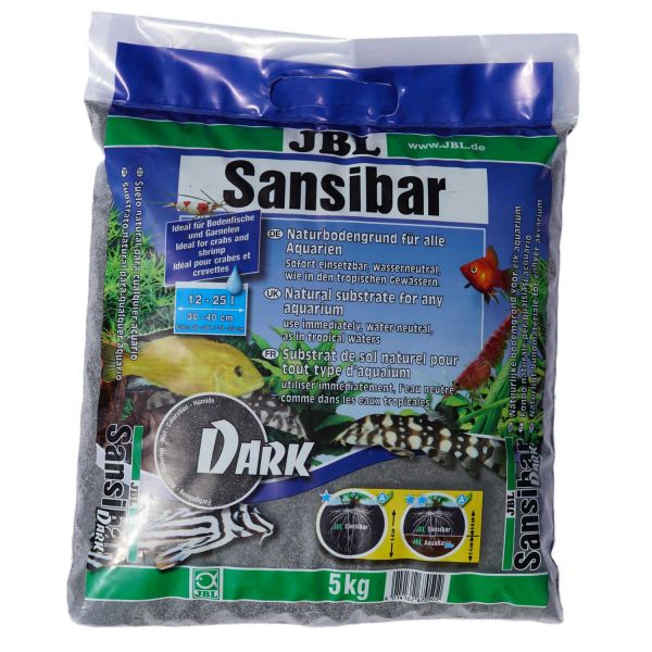 JBL Sansibar DARK BLACK
