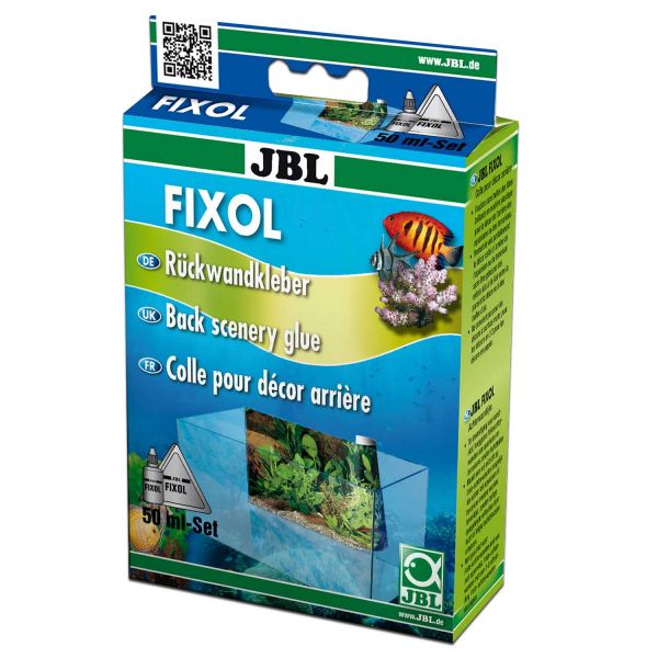 JBL Fixol