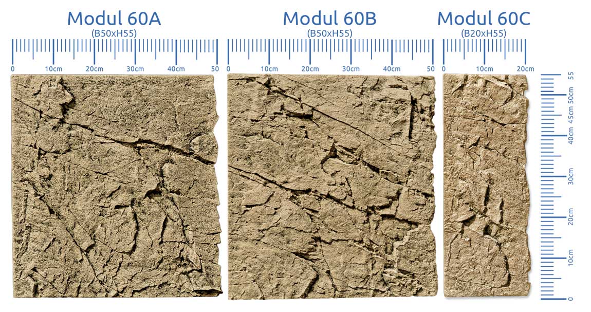 Module gesamt