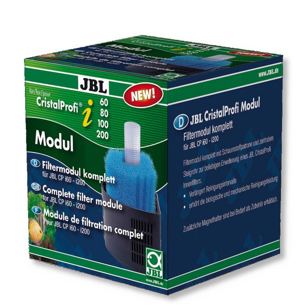 JBL CristalProfi i_cl Filtermodul