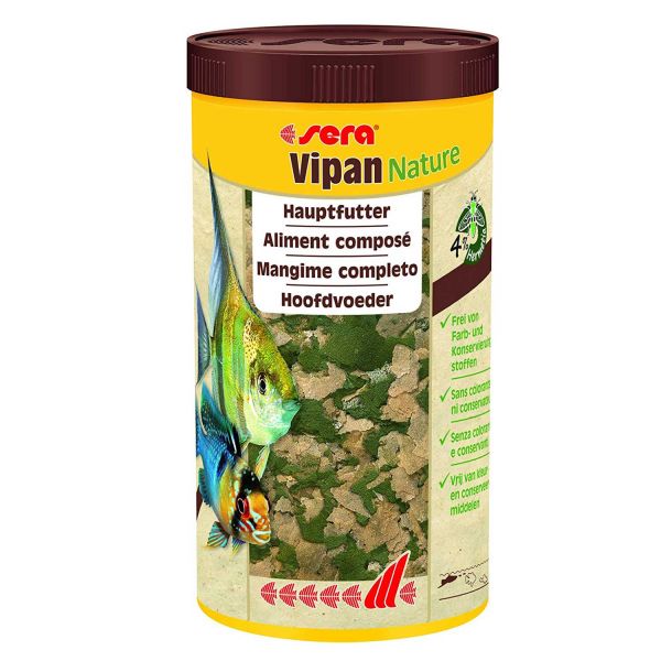 sera Vipan Nature