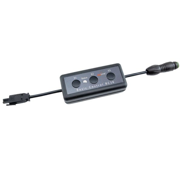 Daytime Basic Control BC16 2-Kanal für eco moon