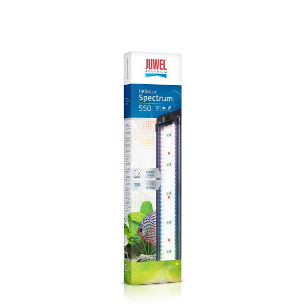 Juwel Helialux LED Spectrum