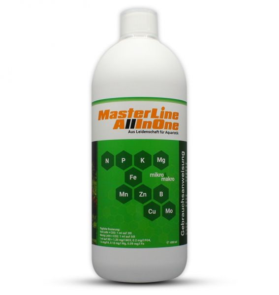 MasterLine AllinOne