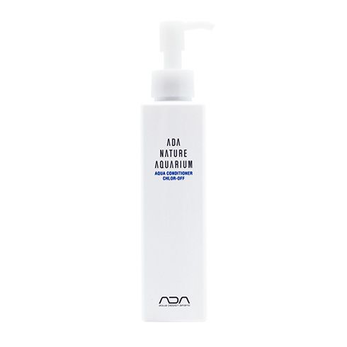 ADA Aqua Conditioner Chlor-Off 200ml