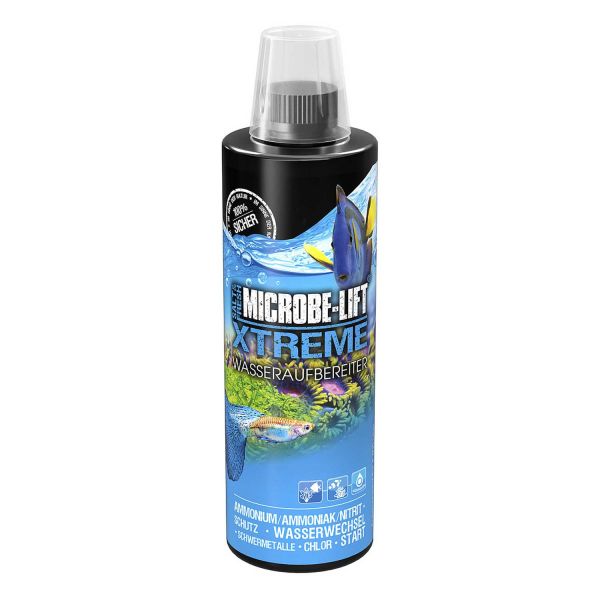 Microbe-Lift XTreme