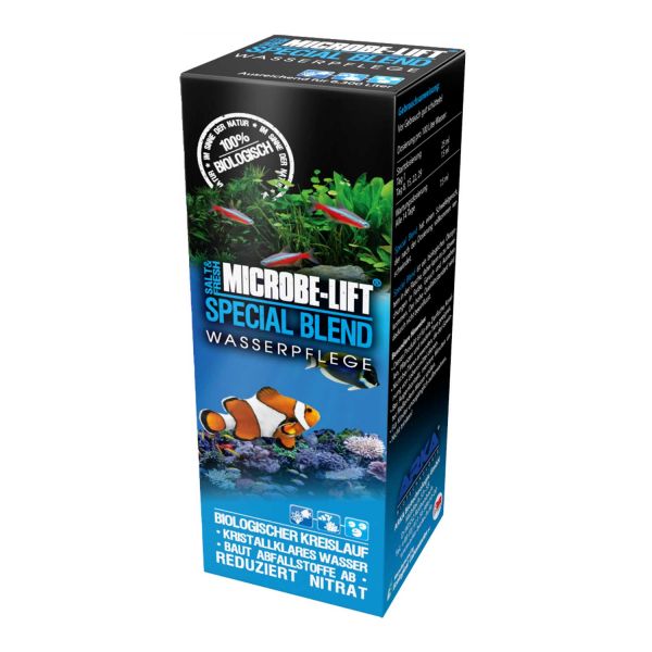 Microbe-Lift Special Blend
