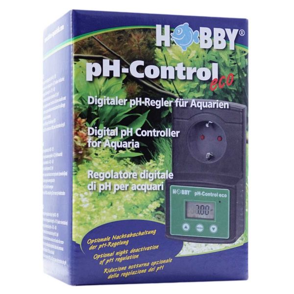 Hobby pH-Control eco