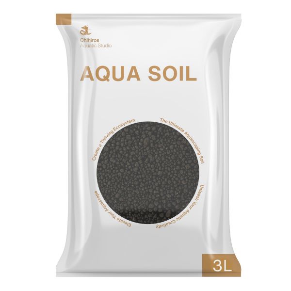 Chihiros AQUA SOIL
