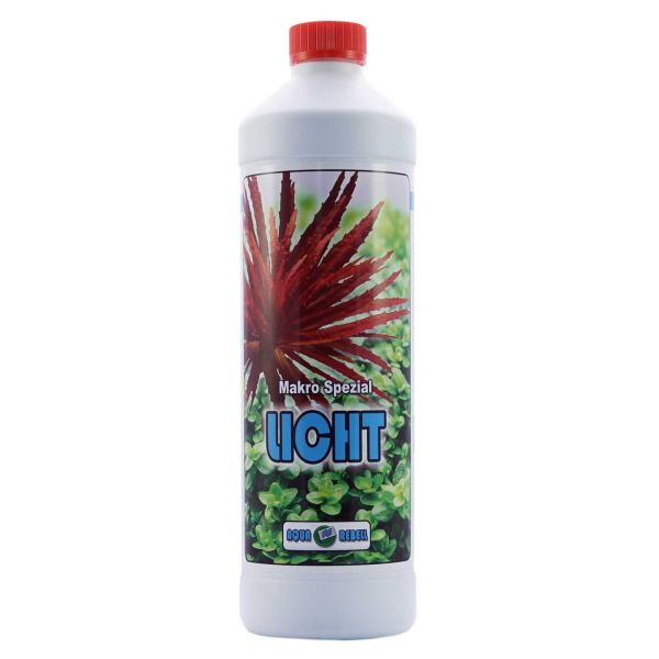 Aqua Rebell Makro Spezial Licht