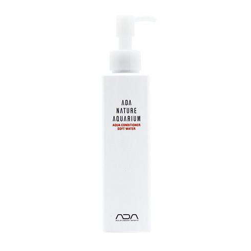 ADA Aqua Conditioner Soft Water 200ml
