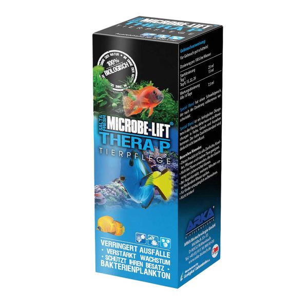 Microbe-Lift TheraP
