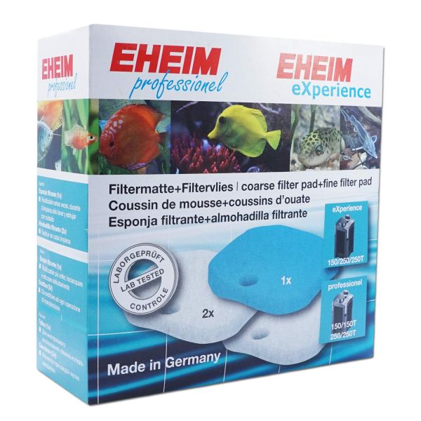 Eheim Filtervlies-Set für 2222/ 2322 / 2224/2324 (2616220)