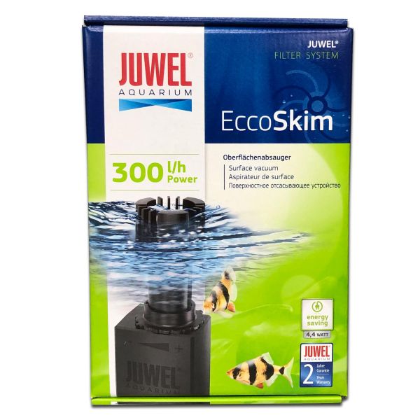 Juwel EccoSkim - Oberflächenabsauger | Skimmer