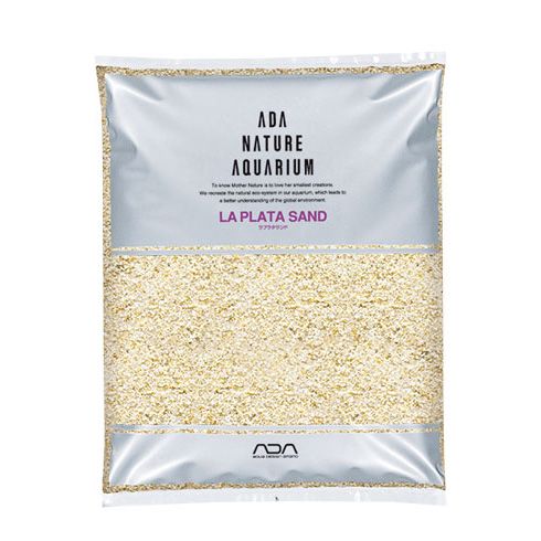 ADA La Plata Sand