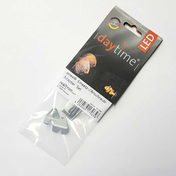 Daytime Onex Einsetz-/Anschraub-Adapter Set
