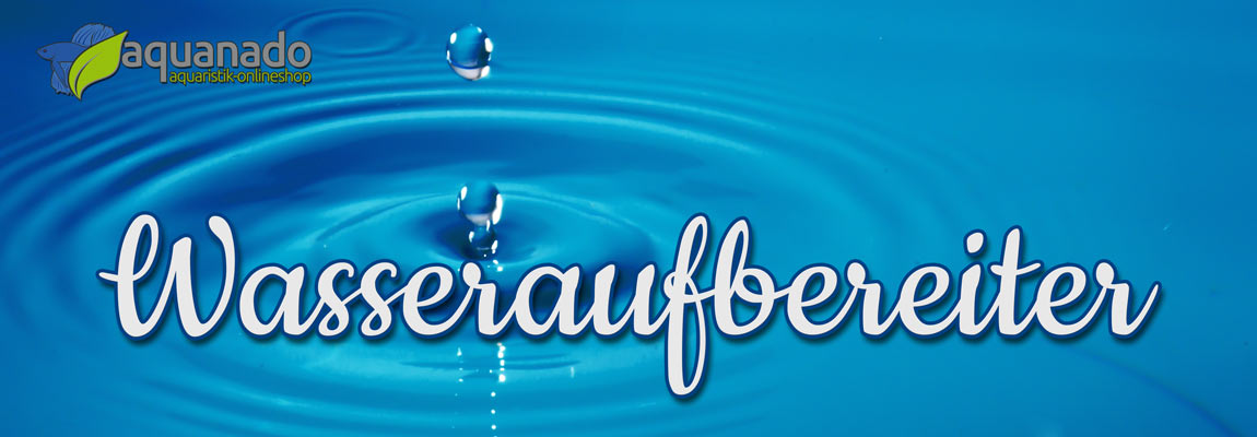 Wasseraufbereiter