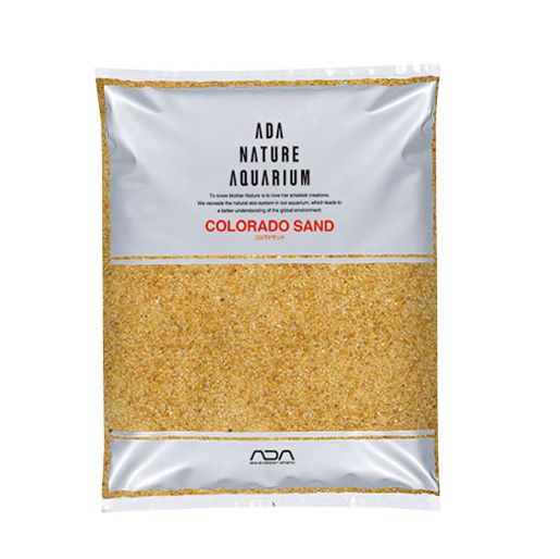 ADA Colorado Sand