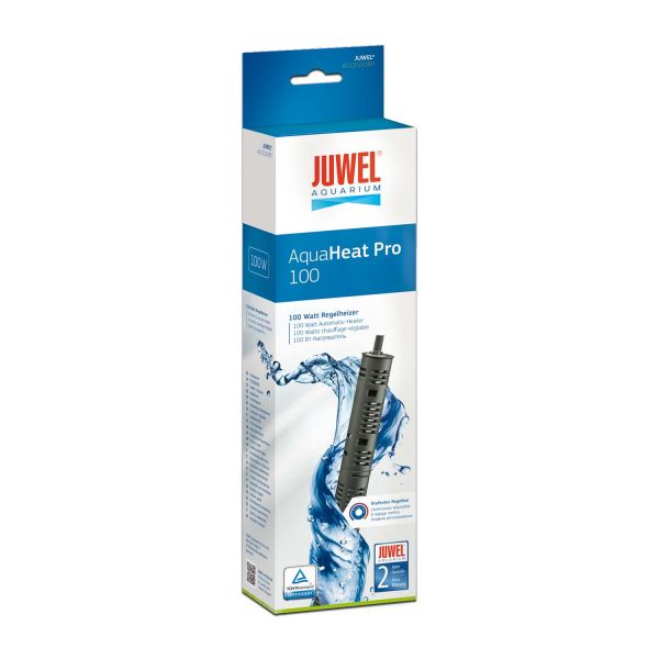 Juwel AquaHeat Pro Regelheizer