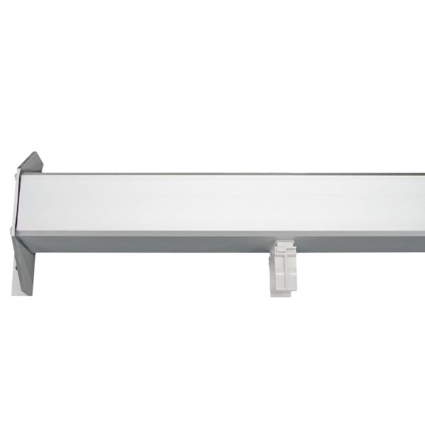 Aqualux LED Tube Universal Halterung 1-Flammig