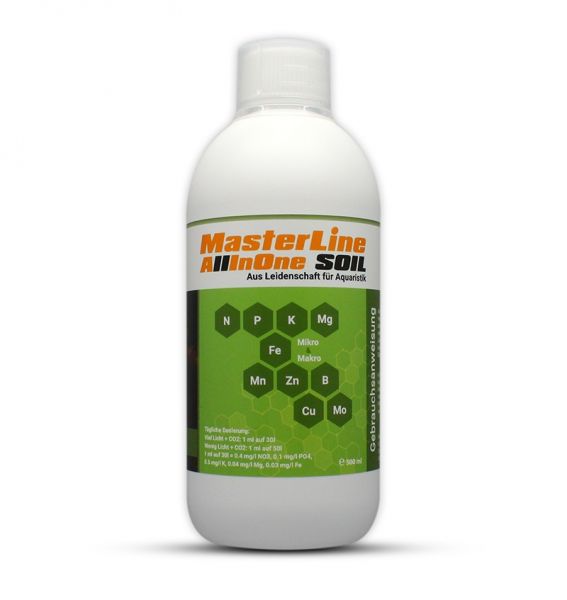 MasterLine AllinOne Soil