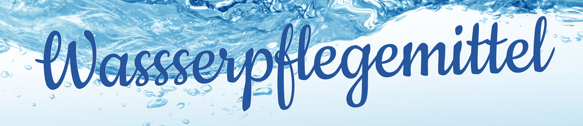 Kategorie L Wasserpflegemittel