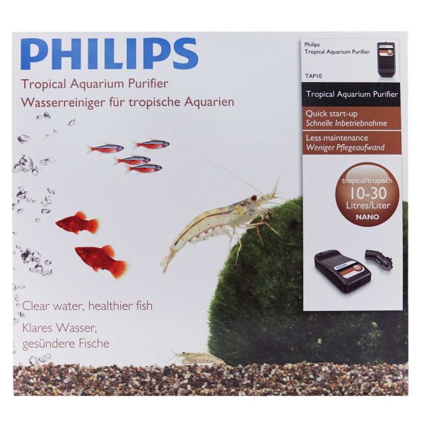 Philips TAP10 Ozonisator