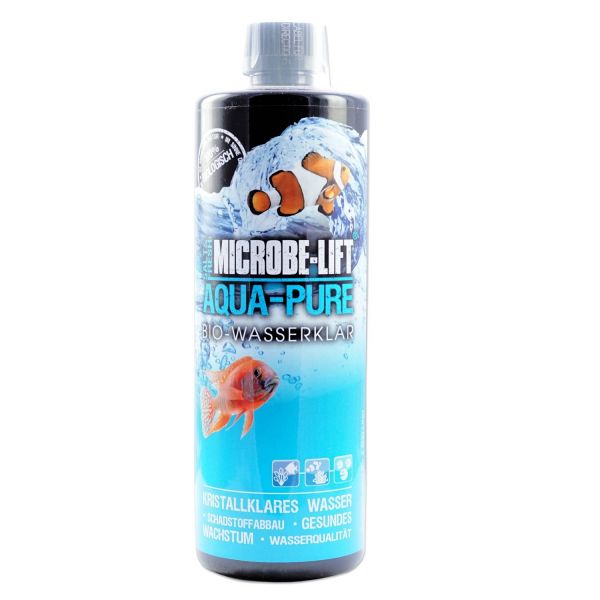 Microbe-Lift Aqua-Pure