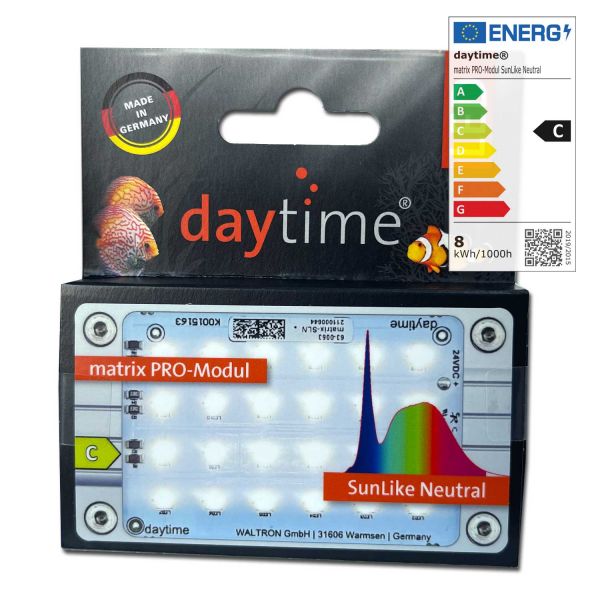 Daytime Matrix PRO-Modul Sunlike Neutral (SLN)