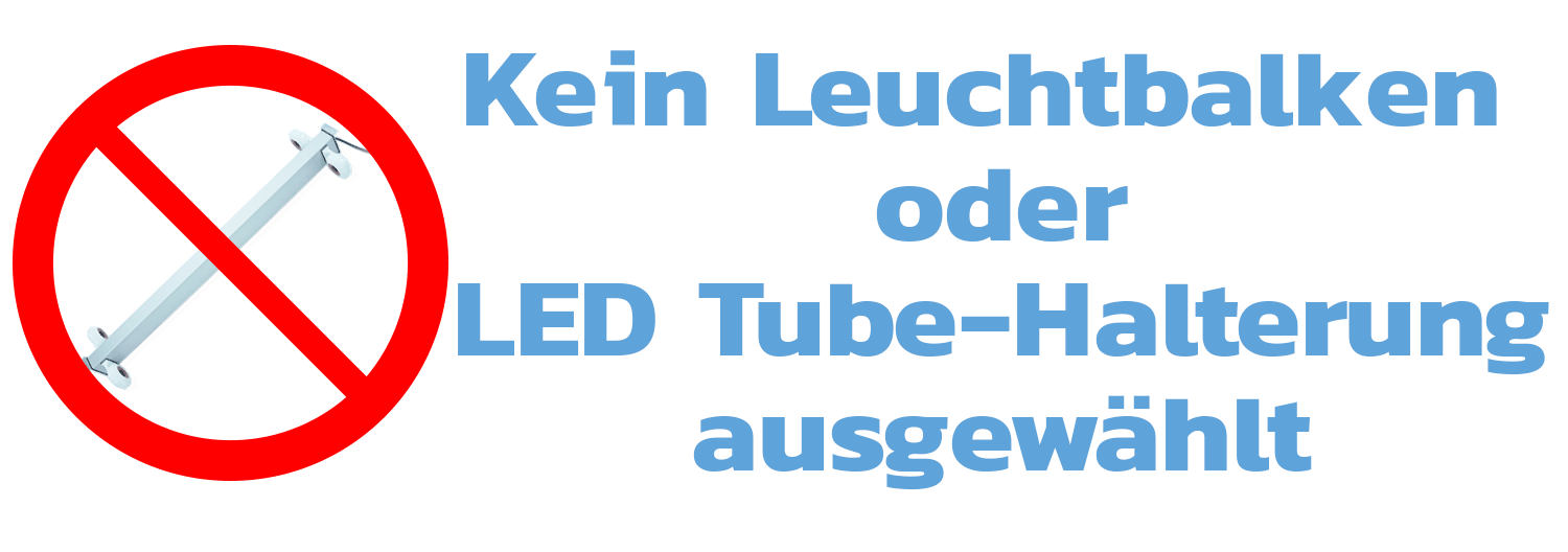 Leuchtbalken